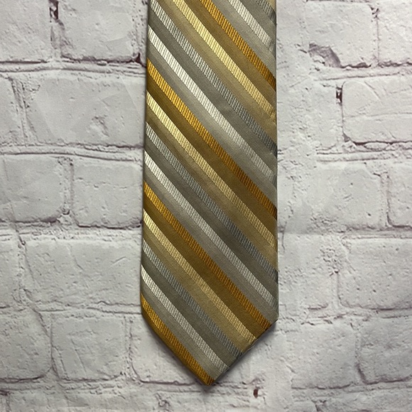Men’s 58’ Neck Tie - Picture 4 of 9